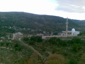وادي العيون -سوريا جولة سياحية ومعالم D8b5d988d8b1d8a9054